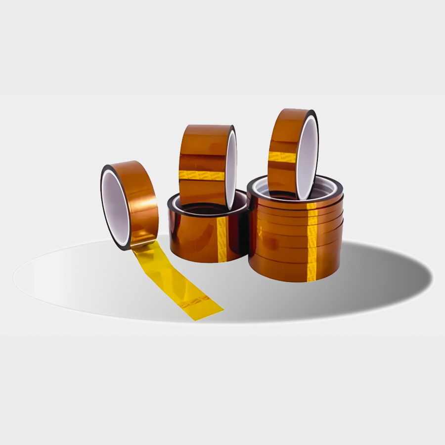 聚酰亚胺(PI)胶带